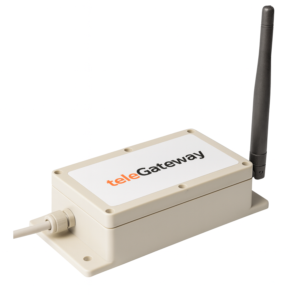 teleGateway