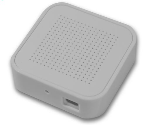 teleBridge